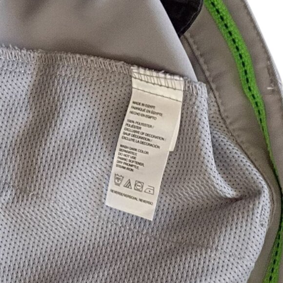 Izod Golf Men’s Shorts Non-Slip Waist Classic Fit size 38 - Picture 6 of 8